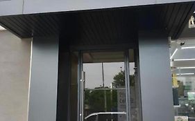 ホテル マーレ トンデモン